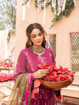 Maryam Hussain Festive Lawn Collection 100% Original Guaranteed