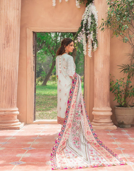 Maryam Hussain Festive Lawn Collection 100% Original Guaranteed