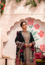 Maryam Hussain Festive Lawn Collection 100% Original