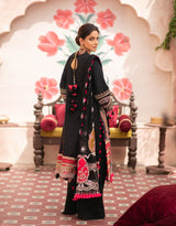 Maryam Hussain Festive Lawn Collection 100% Original