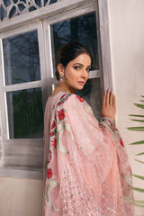 Maryam Hussain Festive Lawn Collection 100% Original