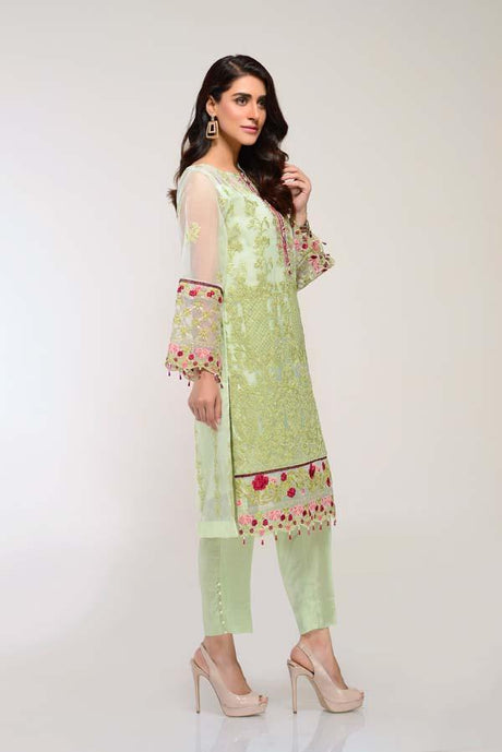 Jasper 2pcs kurti 2021-100% Original Guaranteed