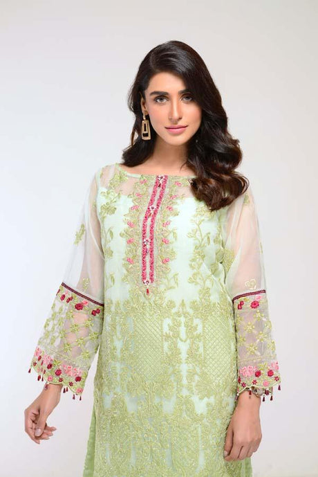Jasper 2pcs kurti 2021-100% Original Guaranteed