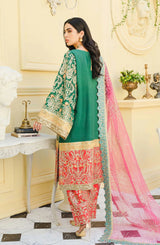 Maryum N Maria Chiffon Collection - 100% Original Guaranteed