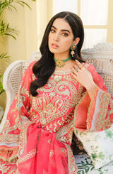 Maryum N Maria Chiffon Collection - 100% Original Guaranteed