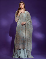L'amour  By  Emaan Adeel Eid Collection 100% Original