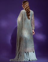 L'amour  By  Emaan Adeel Eid Collection 100% Original