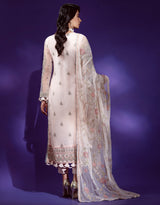 L'amour  By  Emaan Adeel Eid Collection 100% Original