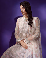 L'amour  By  Emaan Adeel Eid Collection 100% Original