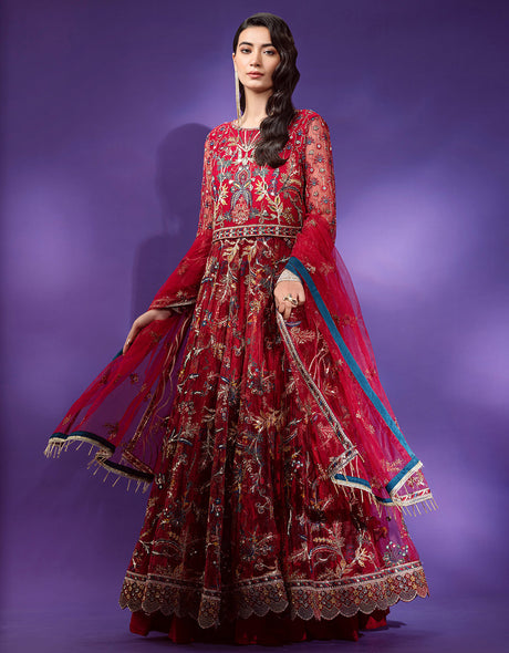 L'amour  By  Emaan Adeel Eid Collection 100% Original