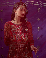 L'amour  By  Emaan Adeel Eid Collection 100% Original