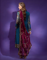 L'amour  By  Emaan Adeel Eid Collection 100% Original