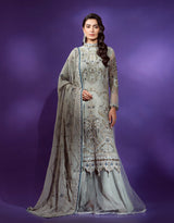 L'amour  By  Emaan Adeel Eid Collection 100% Original