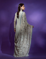 L'amour  By  Emaan Adeel Eid Collection 100% Original