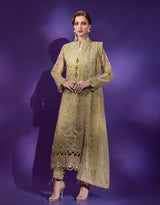 L'amour  By  Emaan Adeel Eid Collection 100% Original