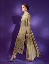 L'amour  By  Emaan Adeel Eid Collection 100% Original