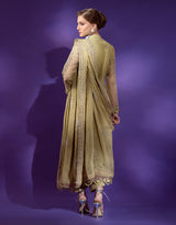 L'amour  By  Emaan Adeel Eid Collection 100% Original