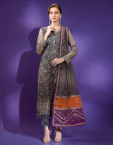 L'amour  By  Emaan Adeel Eid Collection 100% Original