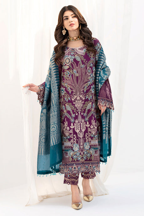 Ramsha Luxury Chiffon Collection 100% Original