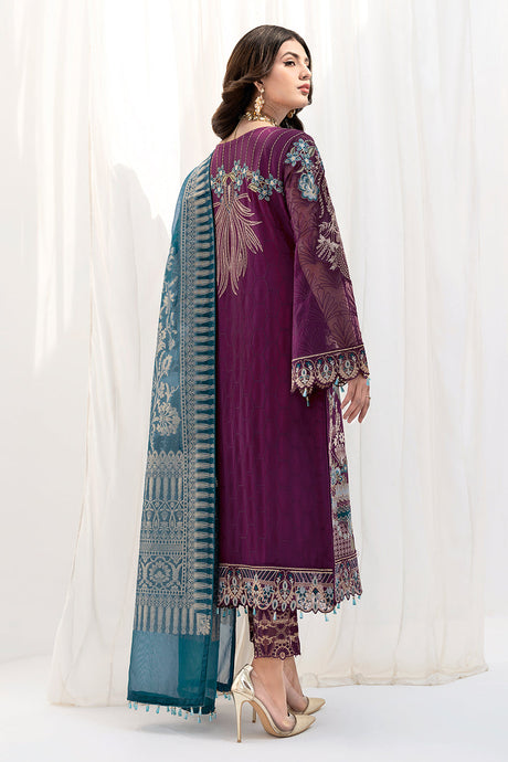 Ramsha Luxury Chiffon Collection 100% Original