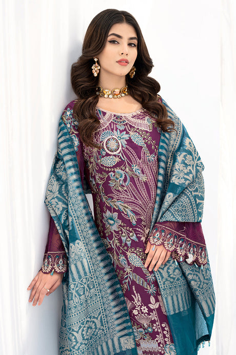 Ramsha Luxury Chiffon Collection 100% Original