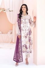 Ramsha Luxury Chiffon Collection 100% Original