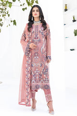 Ramsha Luxury Chiffon Collection 100% Original