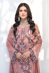 Ramsha Luxury Chiffon Collection 100% Original