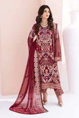 Ramsha Luxury Chiffon Collection 100% Original