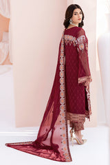 Ramsha Luxury Chiffon Collection 100% Original