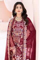 Ramsha Luxury Chiffon Collection 100% Original