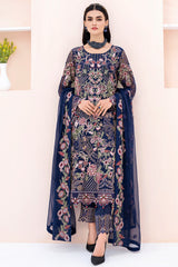 Ramsha Luxury Chiffon Collection 100% Original