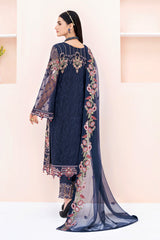 Ramsha Luxury Chiffon Collection 100% Original