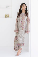 Ramsha Luxury Chiffon Collection 100% Original