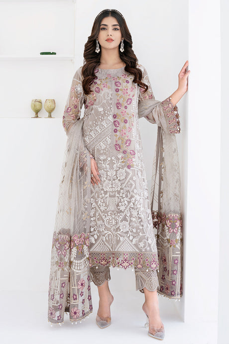 Ramsha Luxury Chiffon Collection 100% Original