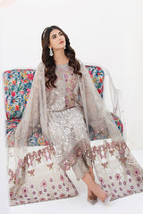 Ramsha Luxury Chiffon Collection 100% Original