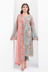 Ramsha Luxury Chiffon Collection 100% Original
