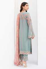 Ramsha Luxury Chiffon Collection 100% Original