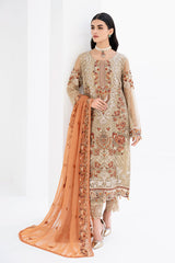 Ramsha Luxury Chiffon Collection 100% Original