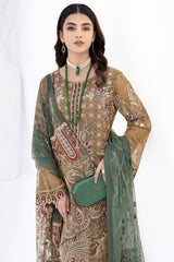 Ramsha Luxury Chiffon Collection 100% Original