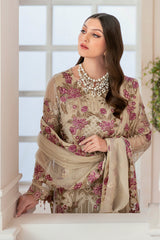 Ramsha Rangoon Premium Collection 100% Original