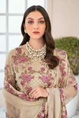 Ramsha Rangoon Premium Collection 100% Original