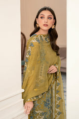 Ramsha Rangoon Premium Collection 100% Original