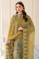 Ramsha Rangoon Premium Collection 100% Original