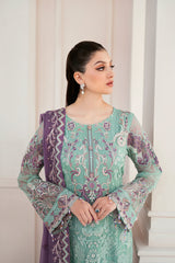 Ramsha Rangoon Premium Collection 100% Original