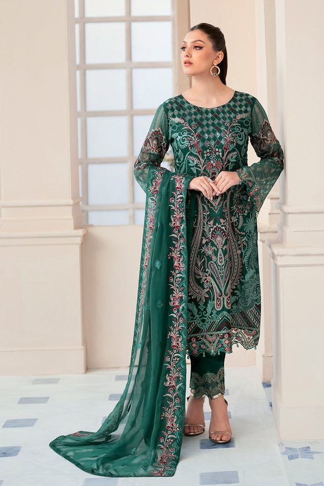 Ramsha Rangoon Premium Collection 100% Original – myshopusa.com