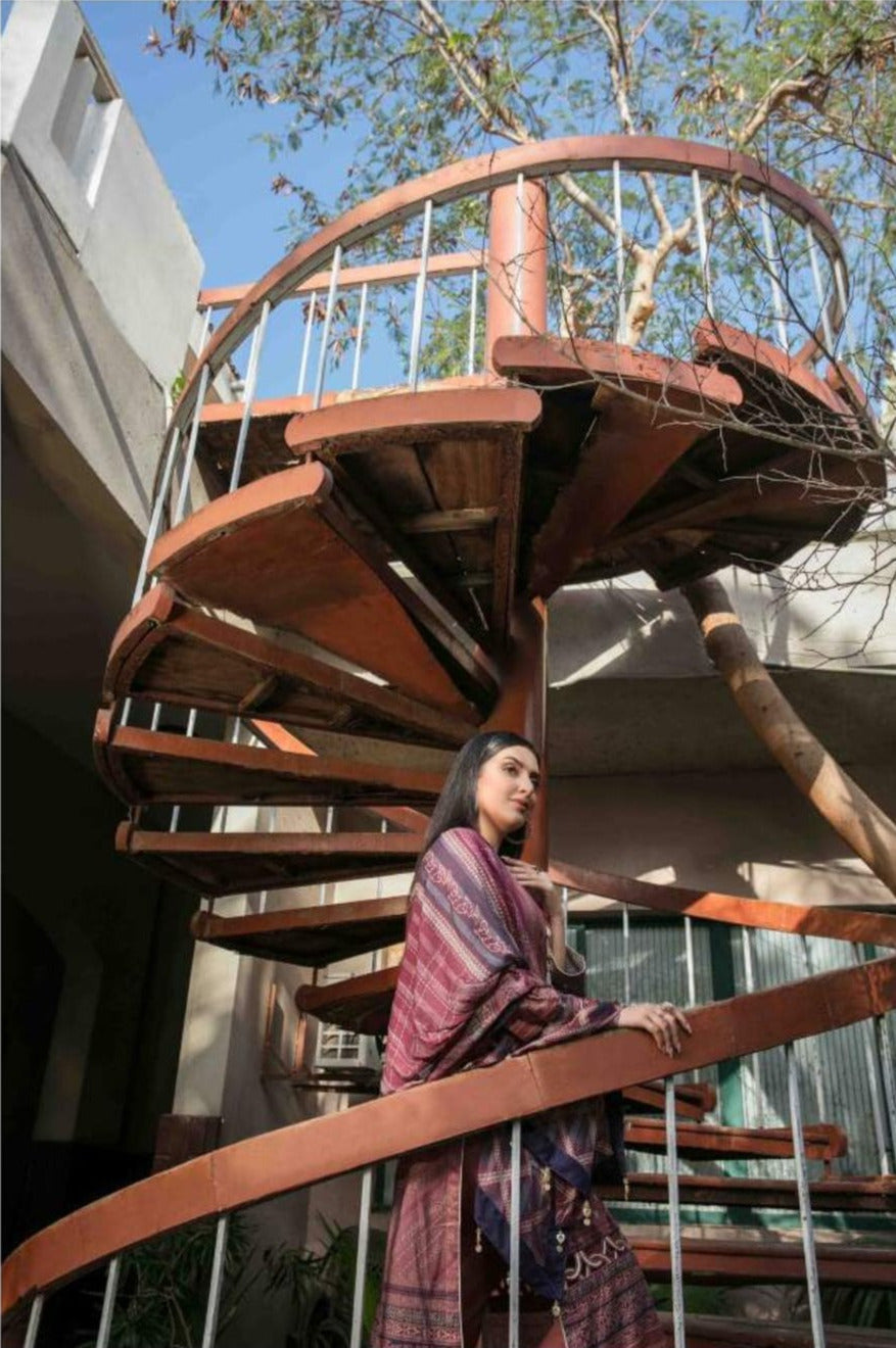 Dehleez By Tawakkal 100% Original Ready To Ship