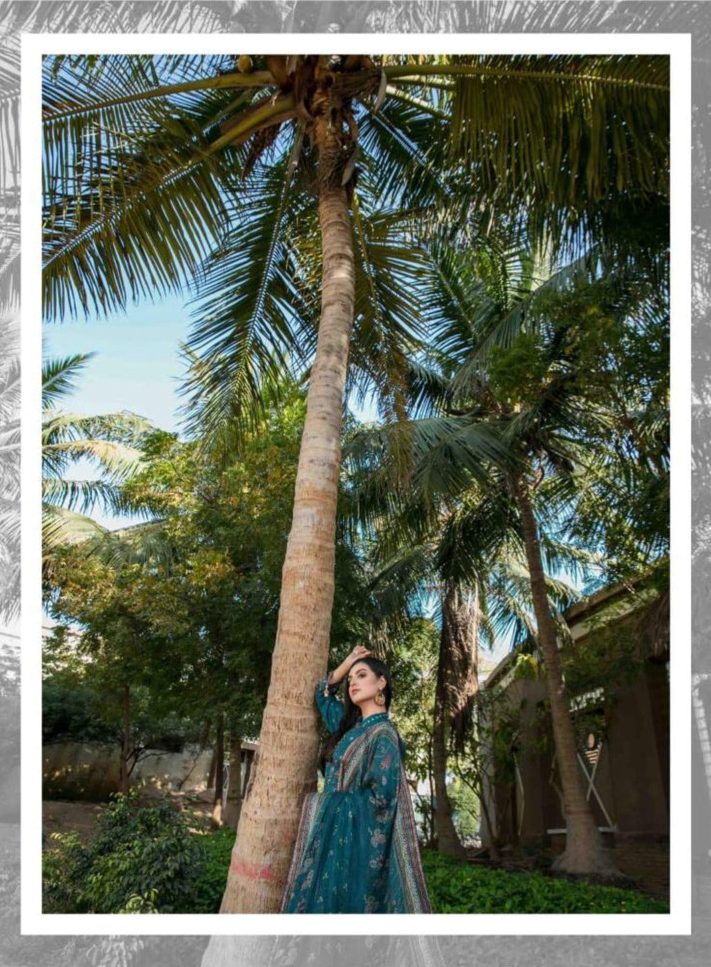 Dehleez By Tawakkal 100% Original Ready To Ship