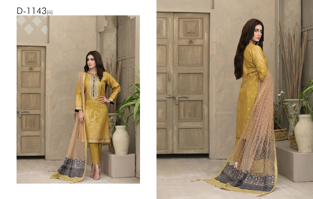 Expression Of Love By Tawakkal Embroidered Lawn Collection 2021 -100% Original Guaranteed