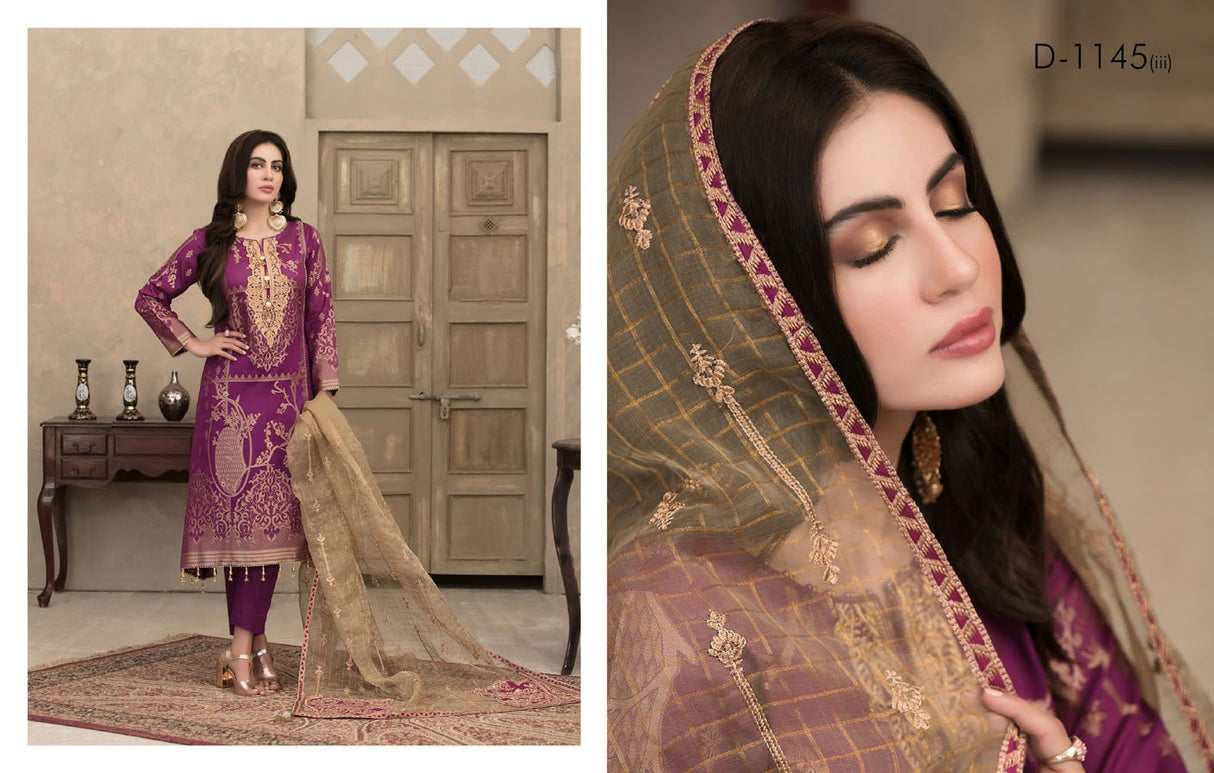 Expression Of Love By Tawakkal Embroidered Lawn Collection 2021 -100% Original Guaranteed